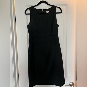 Jcrew dress